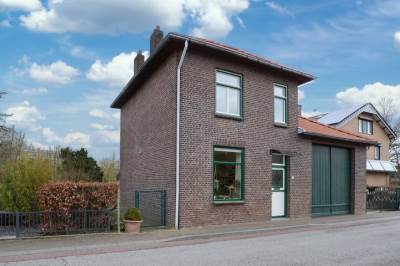 Woning Termaar 11 Margraten