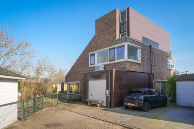 Woning Marene 7 Tiel