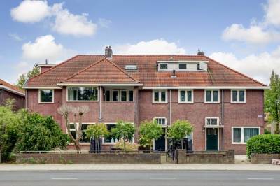 Woning Graafseweg 325 Nijmegen