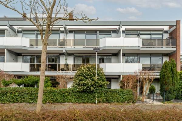 Woning Van Beverenvliet 81 Barendrecht