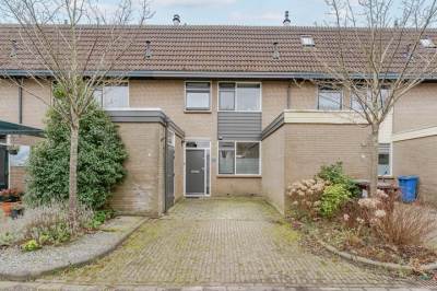 Woning Zonnedauw 33 Boskoop