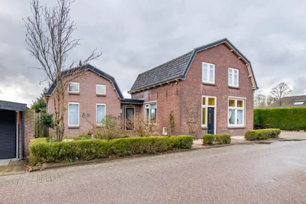 Woning Rijksweg 61 Nieuwendijk
