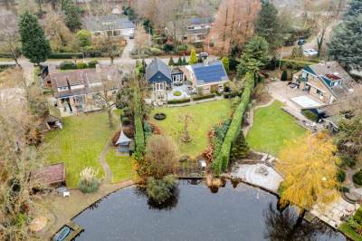 Woning Ameroever 64 Lage Zwaluwe