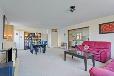 Woning Wittgensteinlaan 5 Amsterdam