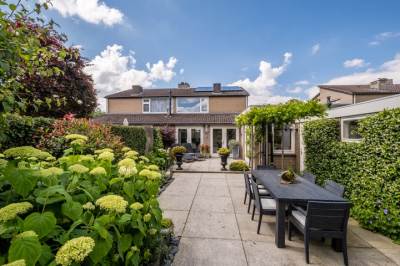 Woning Burgemeester Gescherstraat 11 Oosterhout (NB)