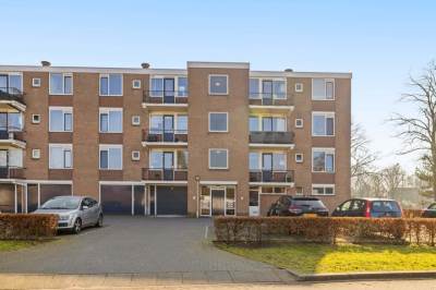 Woning Wilgenstraat 7 Oss