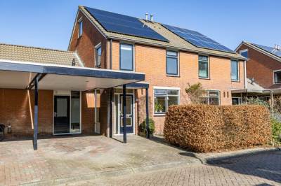 Woning Tormentilstraat 85 Groningen