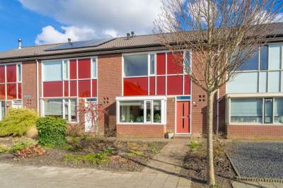 Woning Murillolaan 5 Andijk