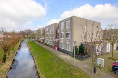 Woning Clusiusstraat 126 Lisse