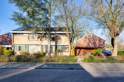 Woning Kempenaar 87 Barendrecht