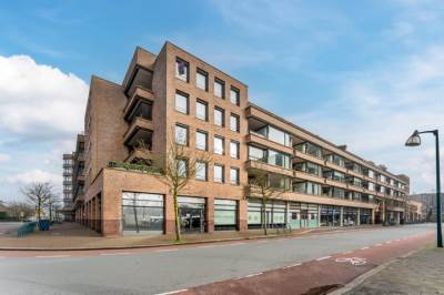 Woning Ommevoort 318 Oegstgeest