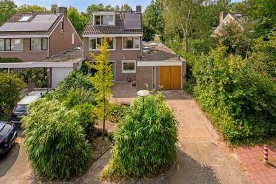 Woning Molvense Erven 196 Nuenen
