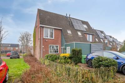 Woning Briljant 51 Heerhugowaard
