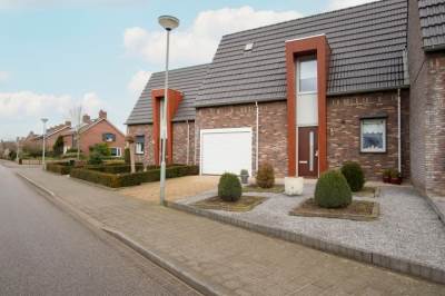 Woning Horsterweg 26 Stramproy