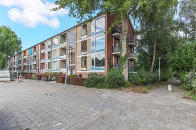 Woning Populierenlaan 89 Groningen