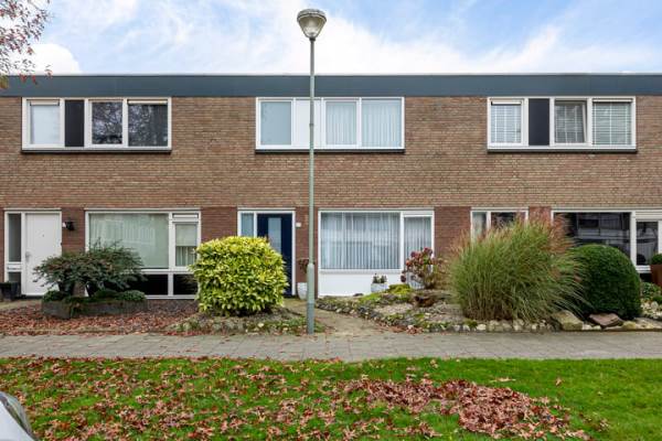 Woning Veltumse Kleffen 27 Venray
