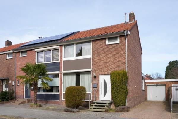 Woning Renierstraat 12 Kerkrade