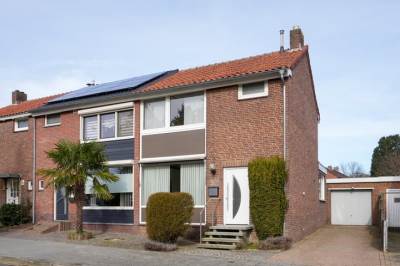 Woning Renierstraat 12 Kerkrade