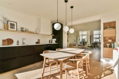 Woning Louise de Colignystraat 501 Amsterdam