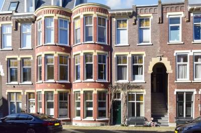 Woning Acaciastraat 109 Den Haag