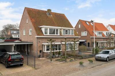 Woning Zilkerduinweg 136 De Zilk