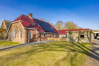 Woning Dorpsstraat 41 Ees