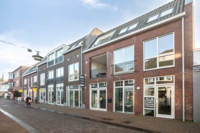 Woning Kerkstraat 15B Horst