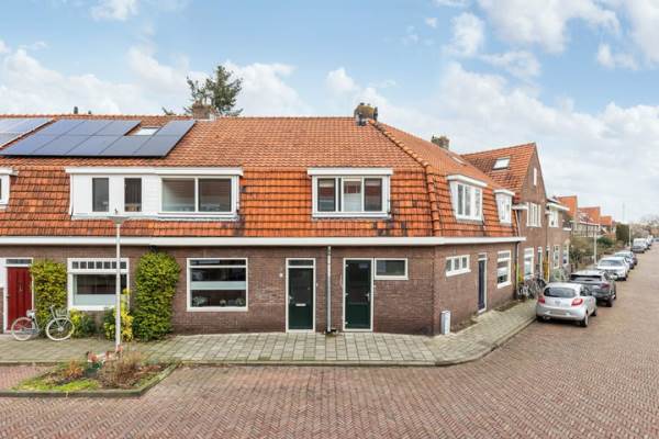 Woning Korenbloemstraat 71 Zwolle