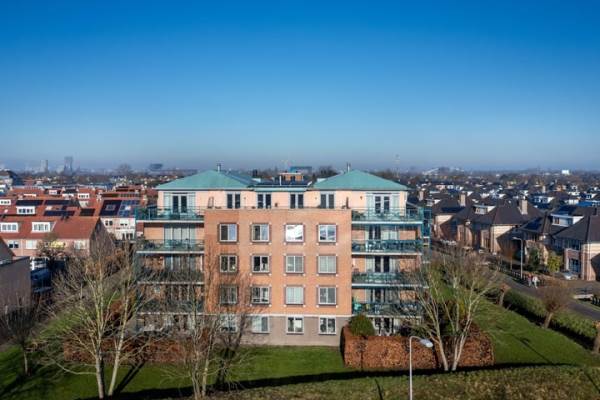 Woning Egelantier 36 Nootdorp