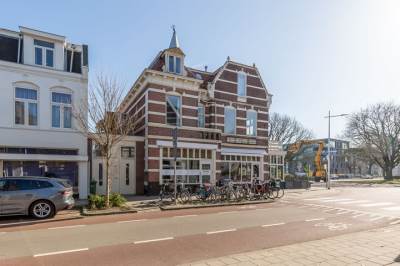 Woning Hendrik van Viandenstraat 38B Amersfoort
