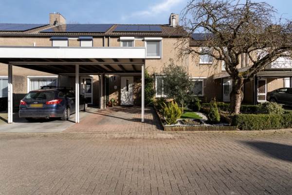 Woning Geyaartsborg 60 Maastricht