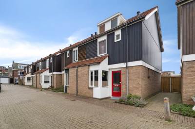 Woning Pluimstraat 39 Enschede