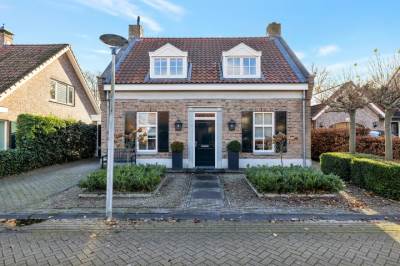 Woning Hermelijnvlinder 6 Enschede