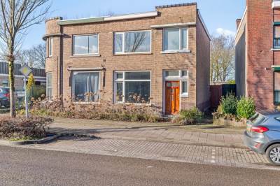 Woning Antwerpsestraatweg 368 Bergen op Zoom