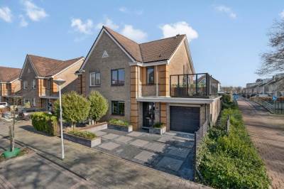 Woning Kwartslaan 125 Rhoon