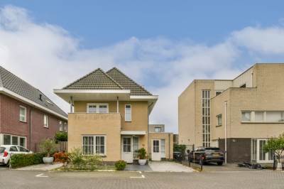 Woning Toenzalstraat 14 Almere