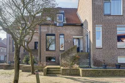 Woning Herbergier 9 Beuningen (GE)