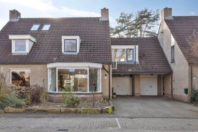 Woning Spagetstraat 12 Helmond