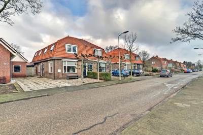 Woning Beatrixlaan 48 Dalem