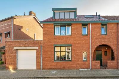Woning Leeuwerikstraat 12 Venlo