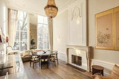 Woning Herengracht 346A Amsterdam