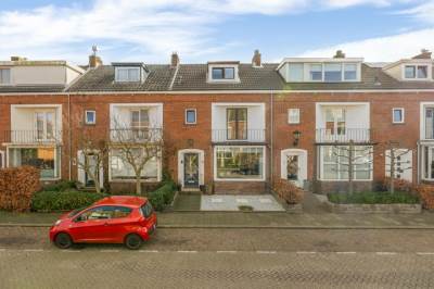 Woning Leliestraat 5 Lisse