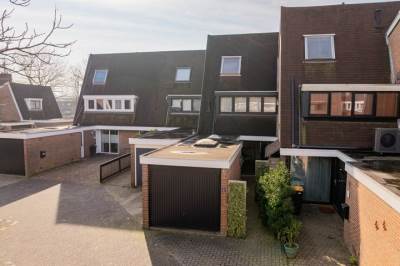 Woning Braillehof 12 Hoogeveen