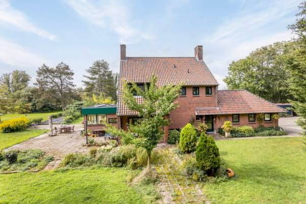 Woning Molendijk 11 Zwartewaal
