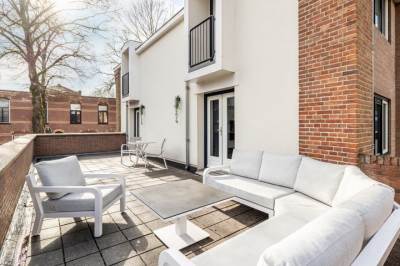 Woning Fortuynhof 3 Breda