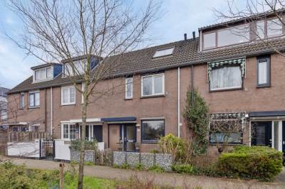 Woning Kopspoor 40 Capelle aan den IJssel