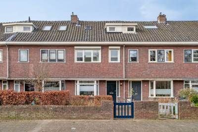Woning Esserstraat 53 Breda