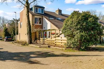 Woning De Warande 16 Driebergen-Rijsenburg