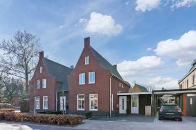 Woning Hoofdstraat 63 Hoogeloon