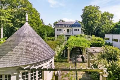 Woning Koepellaan 2 Bloemendaal